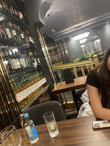 Photo of Asil Mediterranean Turkish Restaurant - 1 Church Hill Rd, London, Barnet EN4 8SY